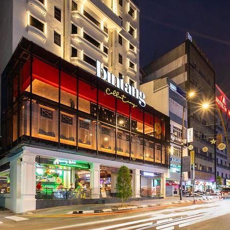 Bintang Collectionz Hotel 쿠알라룸푸르 외부 사진