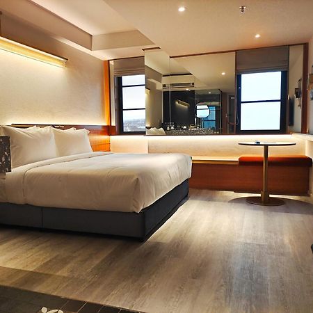 Bintang Collectionz Hotel 쿠알라룸푸르 외부 사진