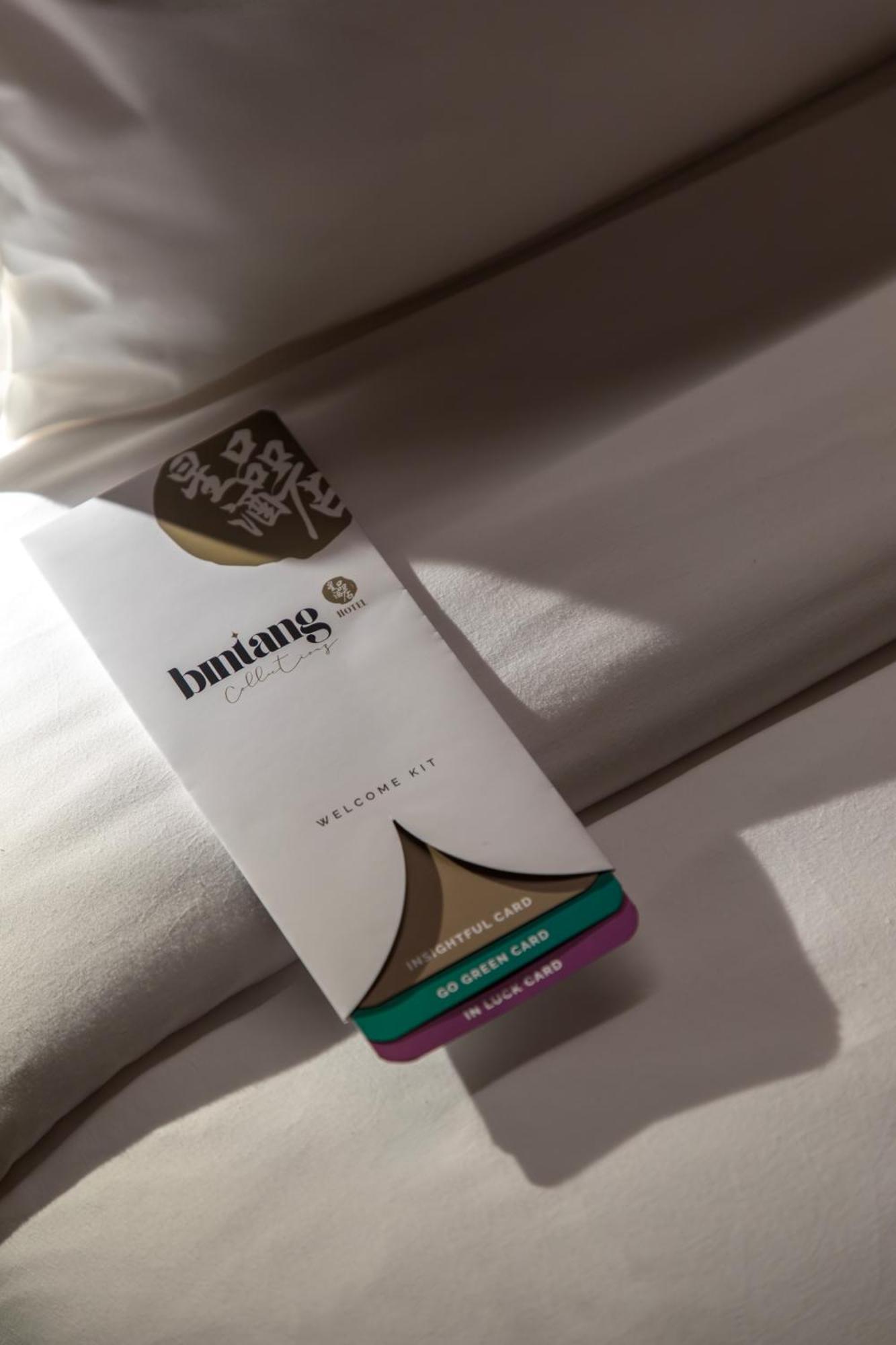 Bintang Collectionz Hotel 쿠알라룸푸르 외부 사진