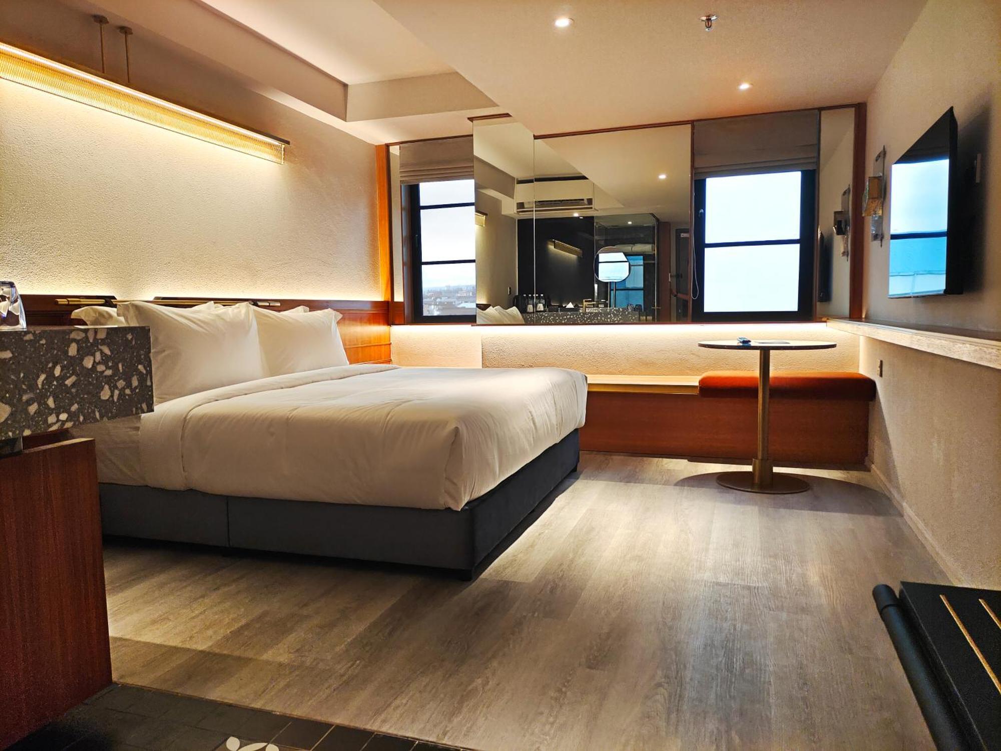 Bintang Collectionz Hotel 쿠알라룸푸르 외부 사진