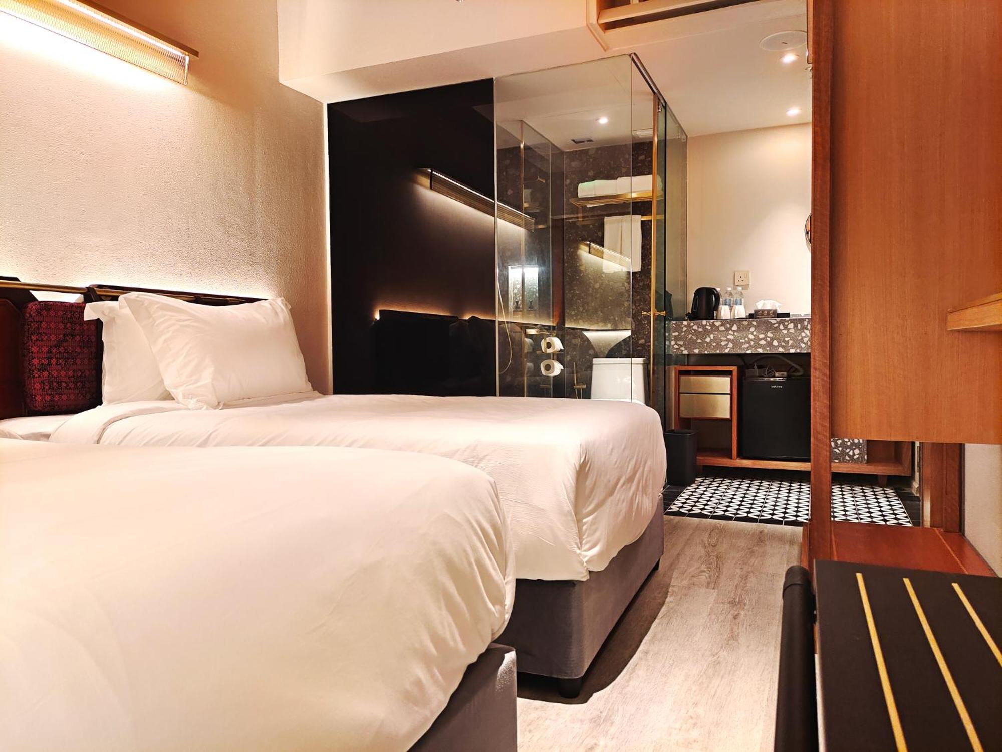 Bintang Collectionz Hotel 쿠알라룸푸르 외부 사진