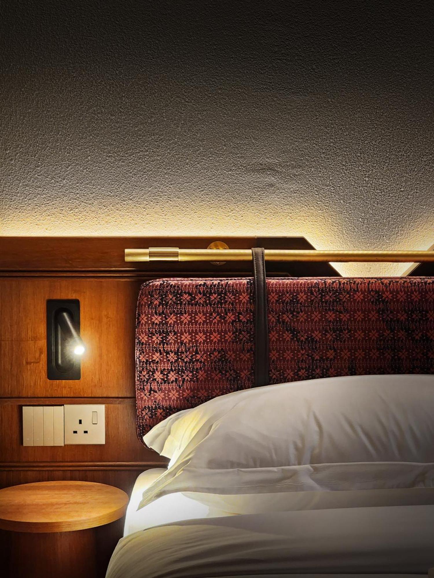 Bintang Collectionz Hotel 쿠알라룸푸르 외부 사진