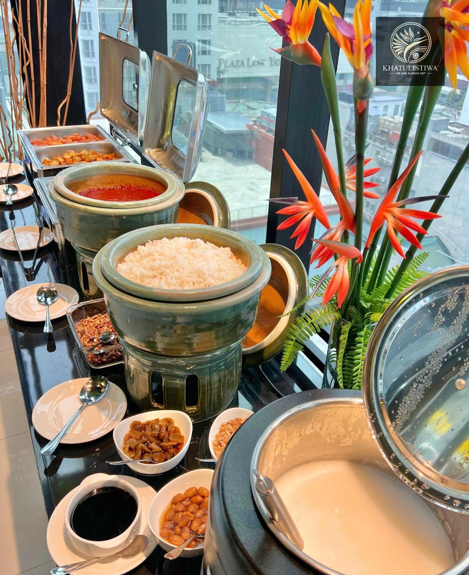 Bintang Collectionz Hotel 쿠알라룸푸르 외부 사진